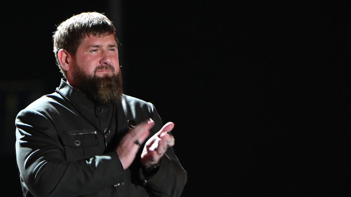 „Kadyrov nám unáší děti, aby z nich vychoval vrahy,“ zní z Luhanské oblasti